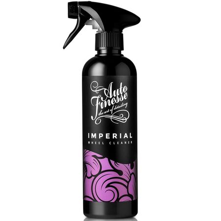 Čistič kol Auto Finesse Imperial Wheel Cleaner 500ml