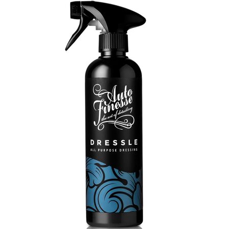 Oživovač plastů Auto Finesse Dressle All Purpose Dressing 500 ml
