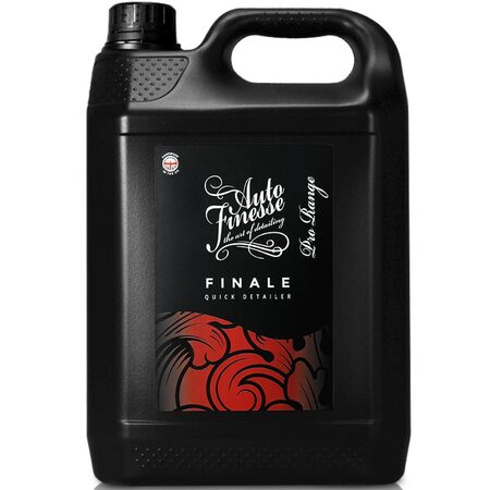 Prémiový detailer Auto Finesse Finale 5000 ml Quick Detailer