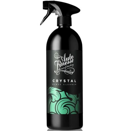 Čistič oken Auto Finesse Crystal Glass Cleaner 1000 ml