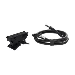 Zámek kola Thule Epos, EasyFold 3 - Abus High-Grade Lock
