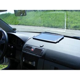 Solární nabíječka do auta TPS-102-2,4W