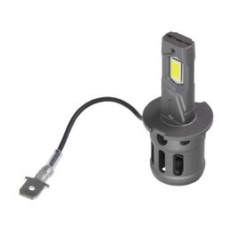 LED H3 bílá, 9-18V, 4600LM