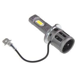 LED H3 bílá, 9-18V, 4600LM