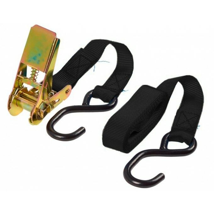 Pásy k upevnění 270kg 5m x 25mm