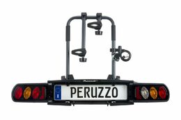 Nosič kol Peruzzo Pure Instinct 2 na tažné zařízení DOPRAVA A SPZ ZDARMA