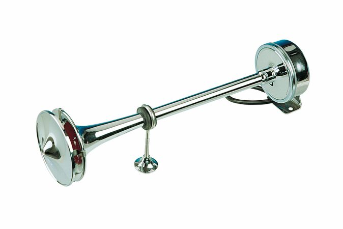 VM/H 24V elektromagnetický klakson