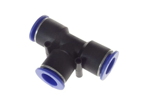 Rychlospojka tvar T, 10mm