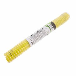 Spirálová vzduchová hadice žlutá 5x8mm, délka 5m