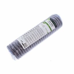 Spirálová vzduchová hadice šedá 5x8mm, délka 5m