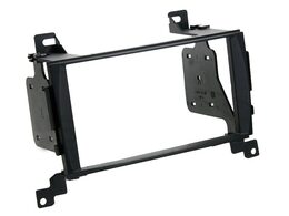 2DIN redukce pro Hyundai Santa Fe 03/2006-2012