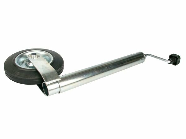 Podpěrné kolo 150 kg / 48 mm, MULTIPA