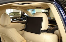 Držák iPad mini na opěrku