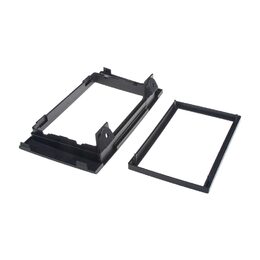 2ISO redukce pro Iveco Daily 2007-2014