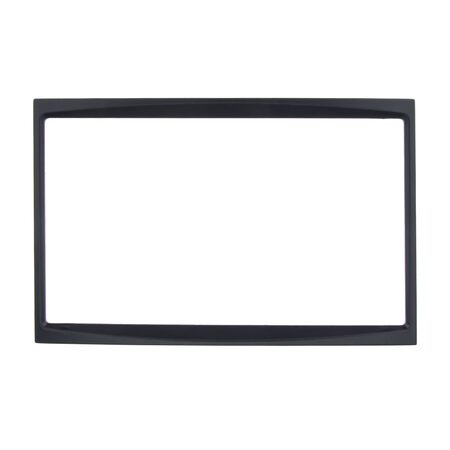 2DIN redukce pro Renault Laguna II, Peugeot 207, 307, Superb, Citroën C2, C3, Fiat Scudo