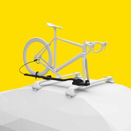 Střešní nosič kol Thule FastRide