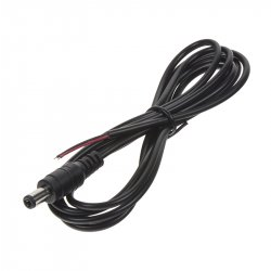 Couvací kamera o průměru 28mm, PAL, 12 V, s IR přísvitem