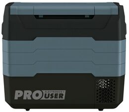 Kompresorová autolednička PRO-USER CoolX 50, 12V/24V/230V, 50L