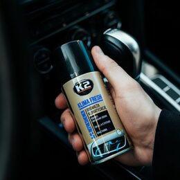 K2 Osvěžovač KLIMA FRESH 150 ml NEW CAR