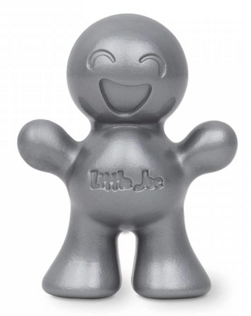 Vůně do auta Little Joe 3D Metallic Ginger Lemon