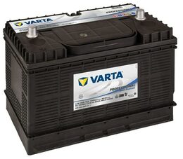 Trakční baterie VARTA Professional Starter 105Ah, 12V, LFS105N