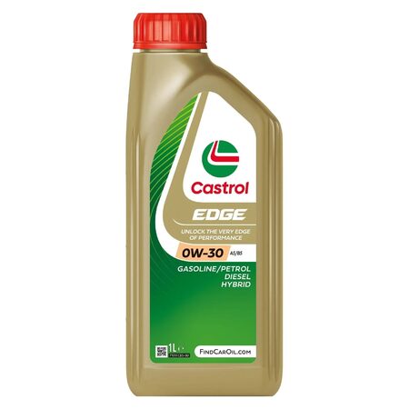 Castrol Edge 0W-30 A5/B5 1L