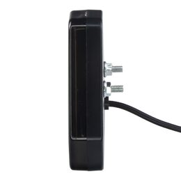 LED světlo brzdové s blikajícím režimem, 12V