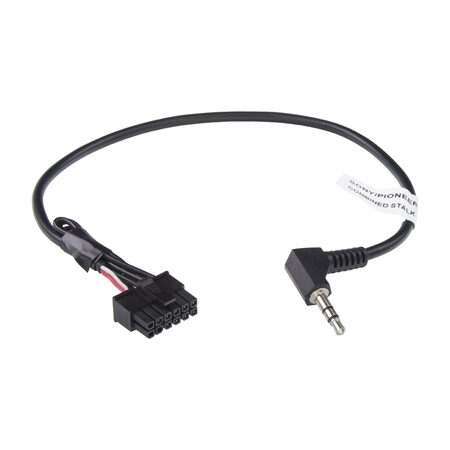 Propojovací kabel autorádií SONY/PIONEER/BLAUPUNKT