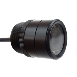 LCD do auta ve zpětném zrcátku 7" palců + Couvací kamera c101 s nočním viděním
