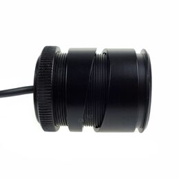 LCD do auta ve zpětném zrcátku 7" palců + Couvací kamera c101 s nočním viděním