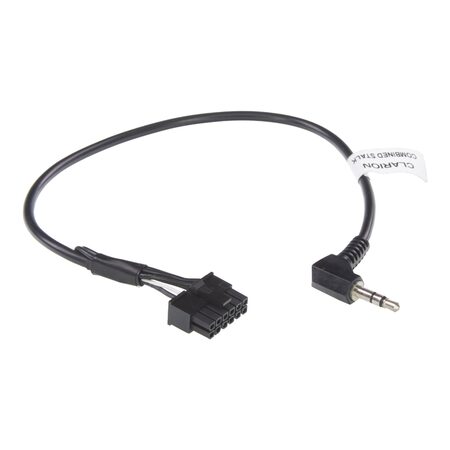 Propojovací kabel autorádií CLARION