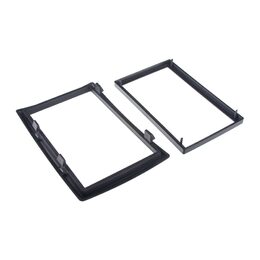 2DIN redukce pro Renault Megane II 11/ 2002-05/2009