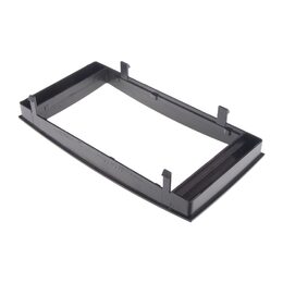 2DIN redukce pro VW Transporter T5, Multivan, Touareg