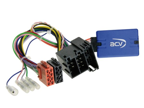 Adaptér z volantu pro ALFA ROMEO Mito 2008-2014, Giulietta 2011-2014