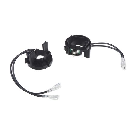 Patice LED žárovek H7 pro VW, Mercedes