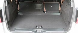 Vana do kufru MERCEDES W246(B) Hatchback 2011->