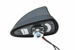 Autoanténa Calearo SHARK 2 GPS+GSM+WiFi Calearo