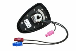 Autoanténa Calearo SHARK 2 GPS+GSM+WiFi Calearo