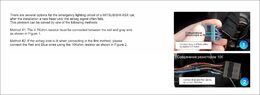 Redukce pro 10" autorádio Citroën C4 Aircross, Mitsubishi Outlander ASX, Peugeot 4008