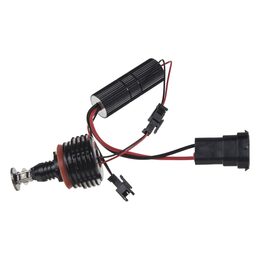 Poziční světla LED BMW H8, 2. generace Cree 20W