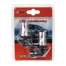 CREE LED HB4 bílá, 12-24V, 30W (6x5W)