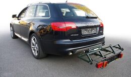 Univerzální nosič na tažné zařízení HAKR HOBBY