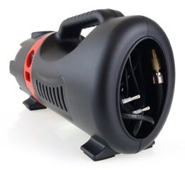 Kompresor do auta 12V / 230V 10 BAR