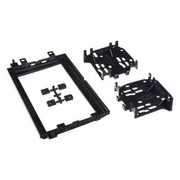 2DIN redukce pro Ford F250 2007-