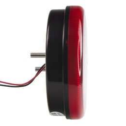 LED lampa zadní mlhová, 12-24V, ECE, o122mm