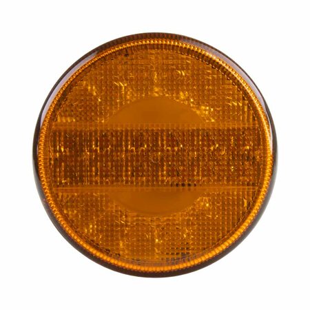 LED lampa zadní směrová, 12-24V, ECE, o122mm