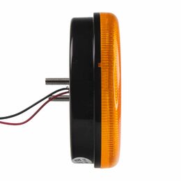 LED lampa zadní směrová, 12-24V, ECE, o122mm