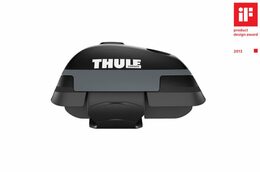Střešní nosič Thule WingBar Edge 9583