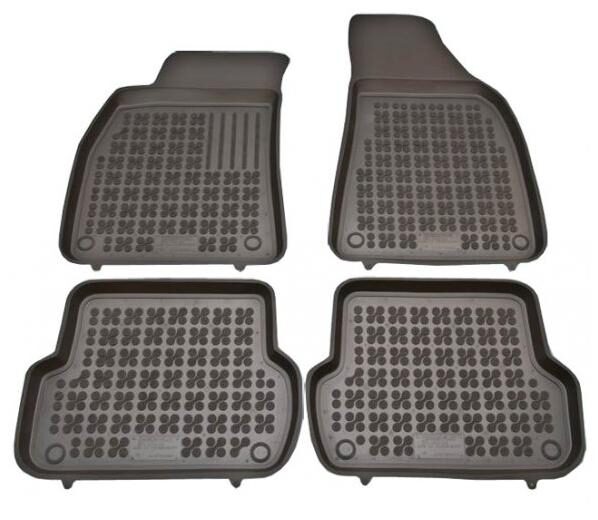 Ford Focus C-MAX/C-MAX 10/2003-12/2010 Gumové autokoberce 28mm