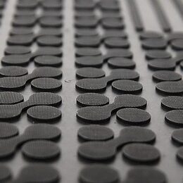 Ford Focus C-MAX/C-MAX 10/2003-12/2010 Gumové autokoberce 28mm